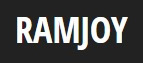 Ramjoy Coupon Codes