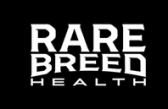 Rare Breed Health Coupon Codes