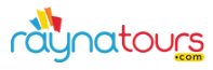 Rayna Tours Coupon Codes