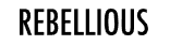 Rebellious Fashion Coupon Codes