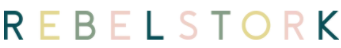 Rebelstork Coupon Codes
