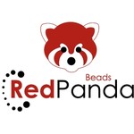 Top Offers Red Panda Beads