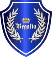 Top Offers Regalia Knives