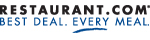 Restaurant.com Coupon Codes