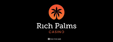 Top Offers Rich Palms Casino
