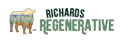 Top Offers Richard's Grassfed Beef