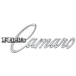 Top Offers Rick's Camaros