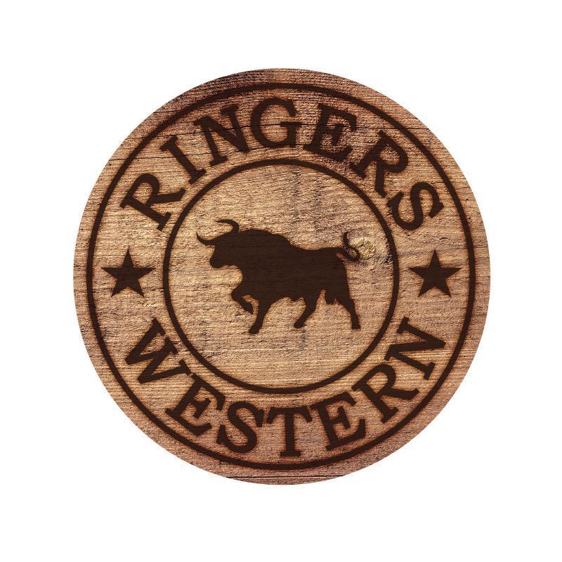 Top Offers Ringers Western