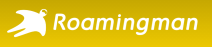 Top Offers Roaming Man