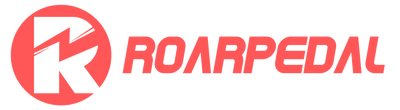 Top Offers Roar Pedal