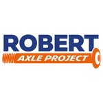 Top Offers Robert Axle Project