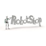 Top Offers Robot Shop