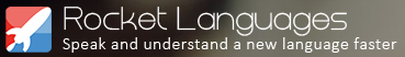Top Offers Rocket Languages