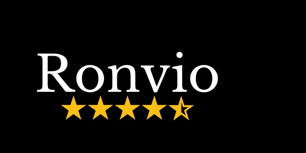 Top Offers Ronvio