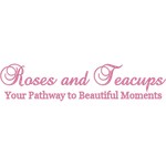 Top Offers Roses and Teacups