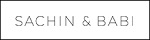 Sachin & Babi Coupon Codes