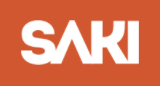 SAKI Coupon Codes