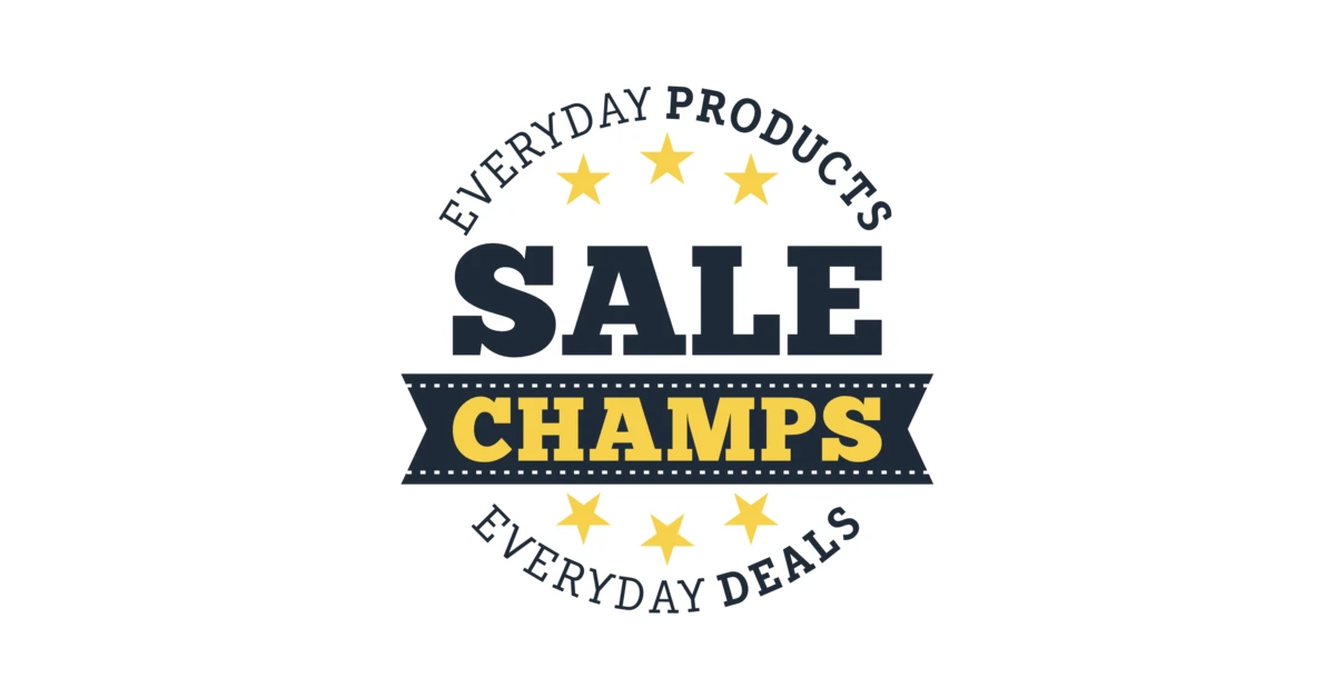 Sale Champs Coupon Codes