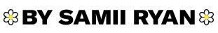 Samii Ryan Coupon Codes