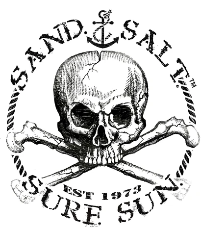SAND.SALT.SURF.SUN. Coupon Codes