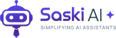 Saski AI Coupon Codes