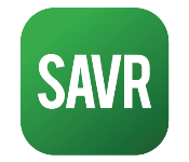 SAVR Coupon Codes