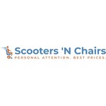 Scooters 'N Chairs Coupon Codes