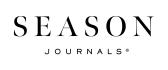 Season Journals Coupon Codes
