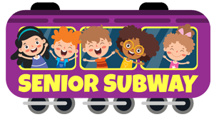 Senior Subway Social Network Coupon Codes