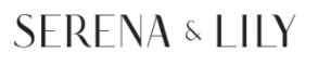 Serena & Lily Coupon Codes