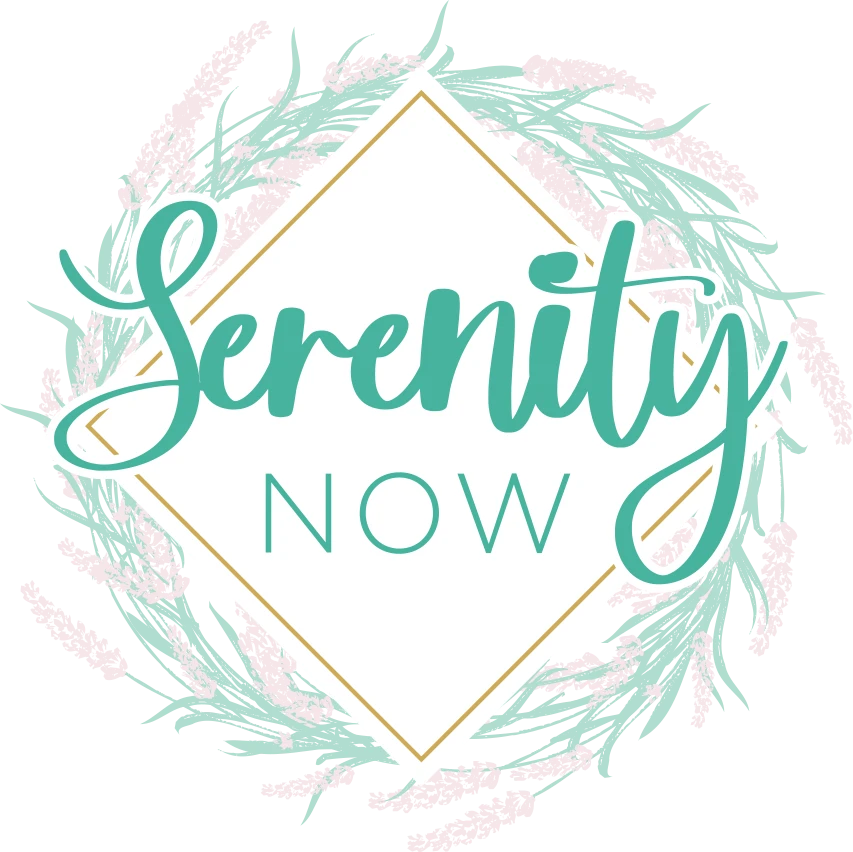 Serenity Now Coupon Codes