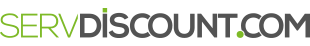 servdiscount Coupon Codes