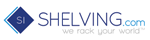 Shelving.com Coupon Codes