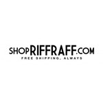 ShopRiffraff.com Coupon Codes