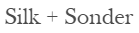 Silk + Sonder Coupon Codes