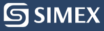 Simex Coupon Codes