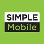 SIMPLE Mobile Coupon Codes