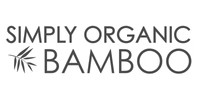 Simply Organic Bamboo Coupon Codes