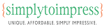 Simply To Impress Coupon Codes