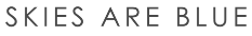 Skies Are Blue Coupon Codes