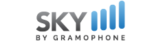 Sky by Gramophone Coupon Codes