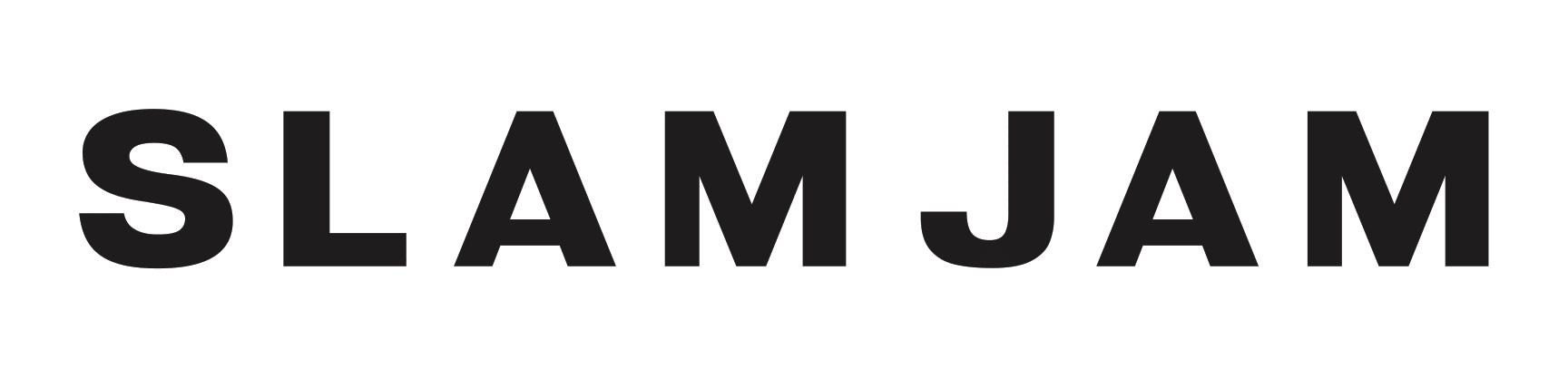 Slam Jam Coupon Codes