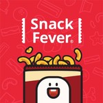 SnackFever Coupon Codes