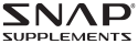 Snap Supplements Coupon Codes