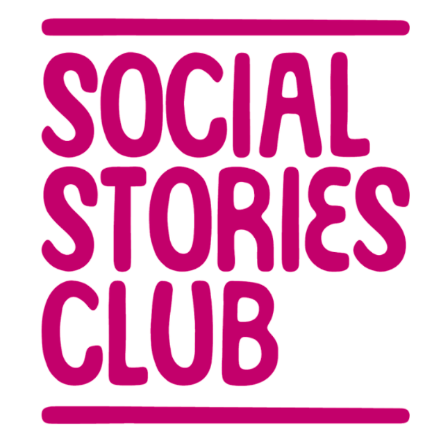 Social Stories Club Coupon Codes