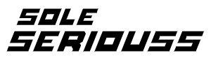 Sole Seriouss Coupon Codes