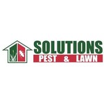 Solutions Pest & Lawn Coupon Codes