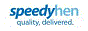 SpeedyHen Coupon Codes