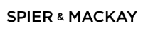 Spier & Mackay Coupon Codes