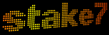 Stake7 Coupon Codes